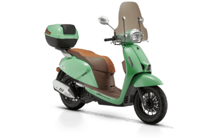 RKS LT 50 PRO PLUS - YEŞİL