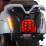RKS LTR 125 - SİYAH - Görsel 5