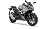 RKS R250 - GRİ
