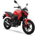 RKS RK250S - KIRMIZI
