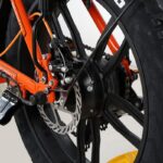 RKS III PRO X - SİYAH - Görsel 2