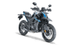 RKS RZ125X - MAVİ