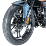 RKS RZ125 - SARI - Görsel 3