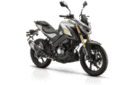 RKS SRK125S - GRİ