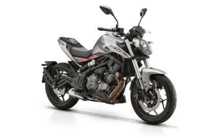 RKS SRK250 - GRİ
