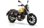 RKS SRV 125 - SARI