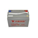 AKÜ (60V-80AH)