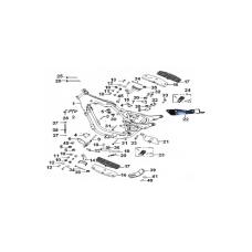 arka-fren-pedal-lastigi-cruiser_6a9565fc12081.jpeg ARKA FREN PEDAL LASTİĞİ ( CRUISER ) - Görsel 1