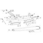MAFSAL MİLİ ve SOMUNU (RT250)