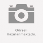 ÖN FREN MERKEZİ ALT KISIM (ZF6-S)