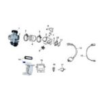ŞARJ DİYOTU (RT250)