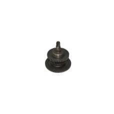 VİTES DİŞLİSİ 4 NUMARA ( JUMBO 300 )